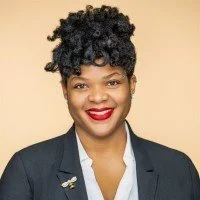 Drea Slaughter