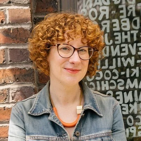 Megan Kiskaddon
