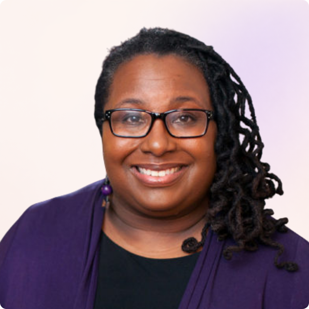 Keisha Farmer-Smith, Ph.D.