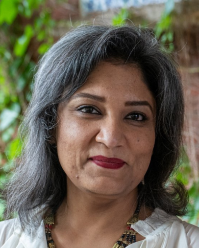Verda Bhatti
