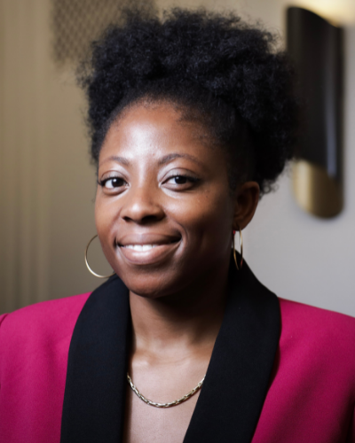 Teniola Odunsi