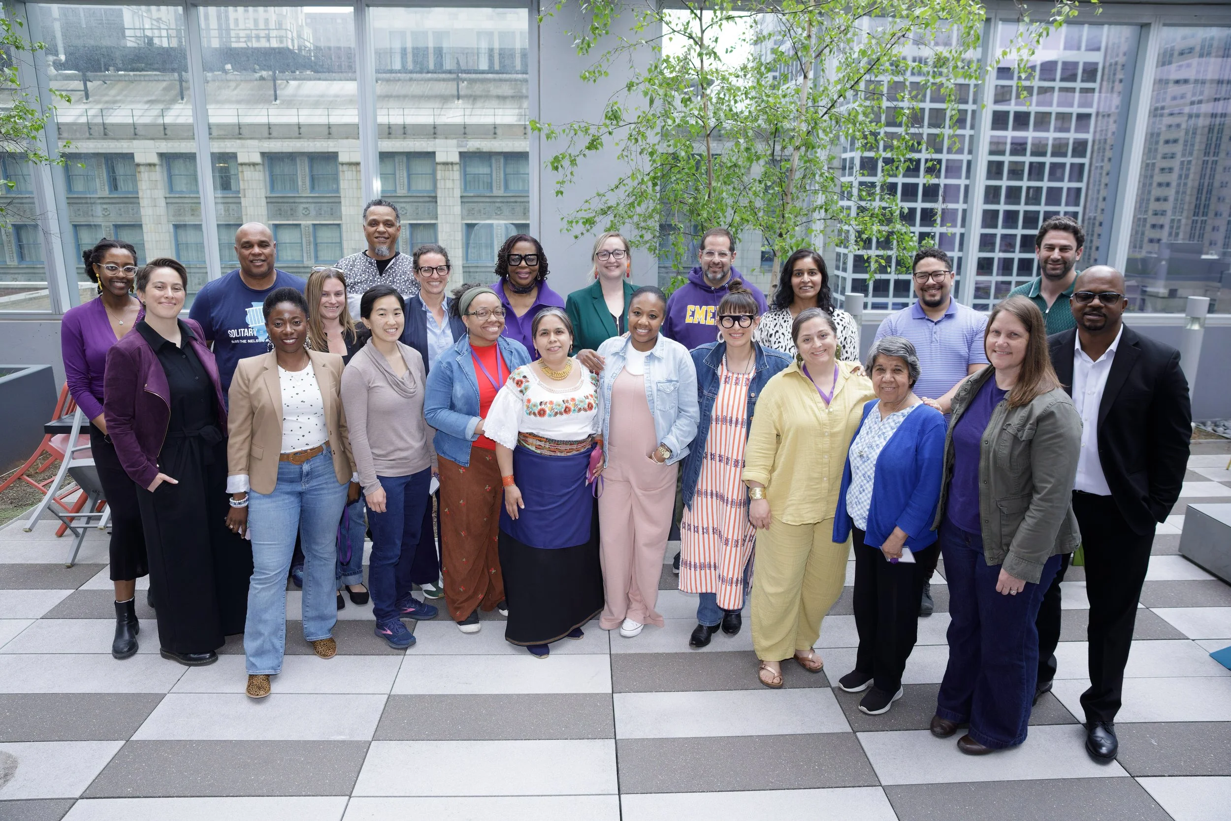 Morten Group Leadership Development