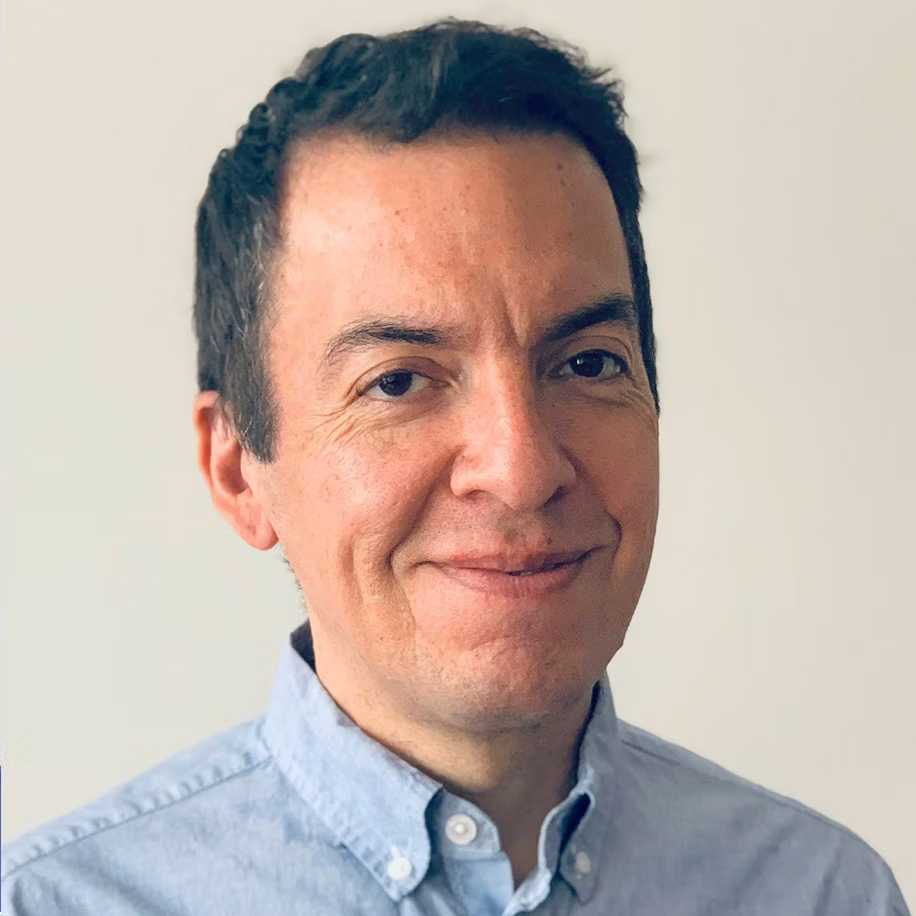 Carlos Fernandez