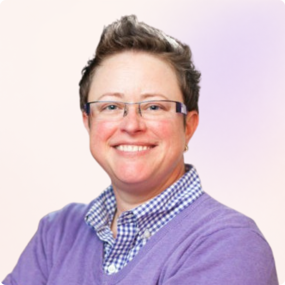 Lisa Gilmore, LCPC, M.Ed.