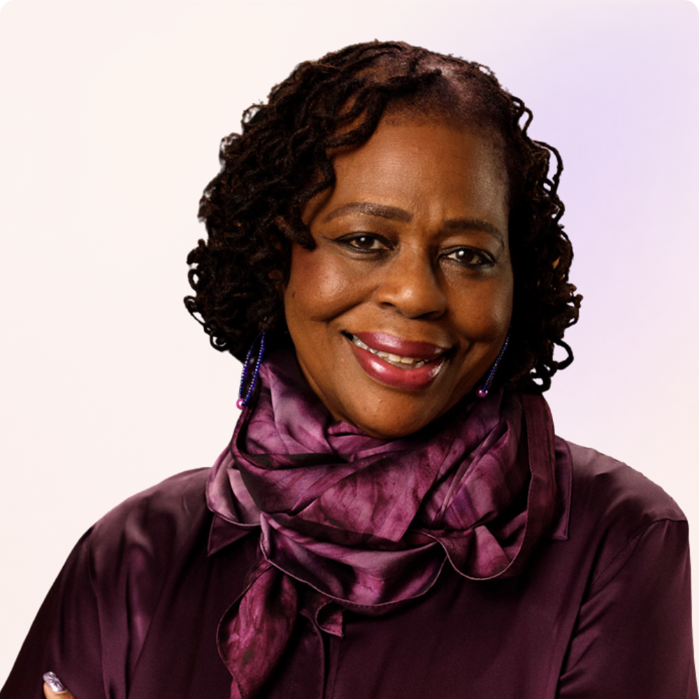 Mary F. Morten