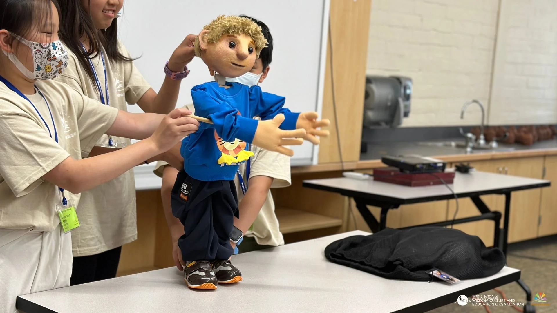 偶們這一家(現代偶)