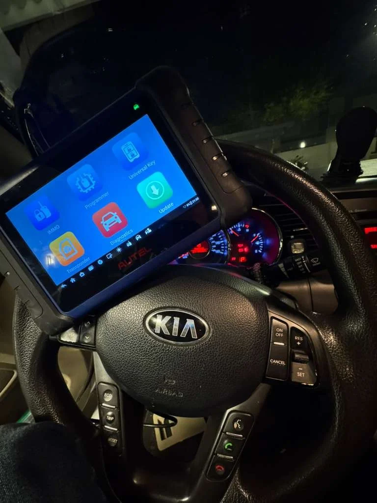 Locksmith Technology