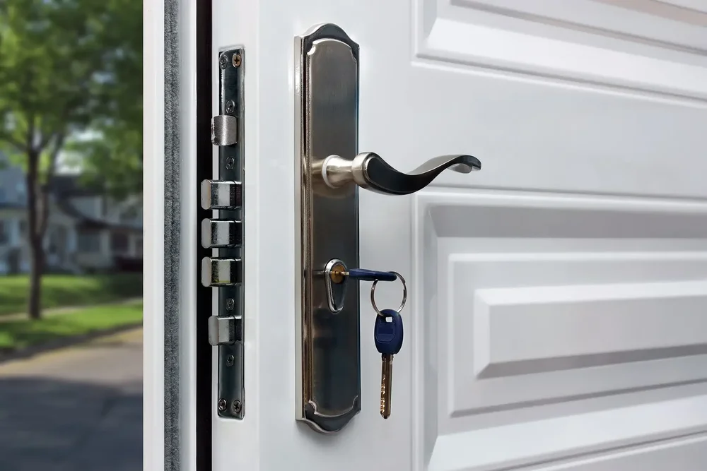 House Lockout