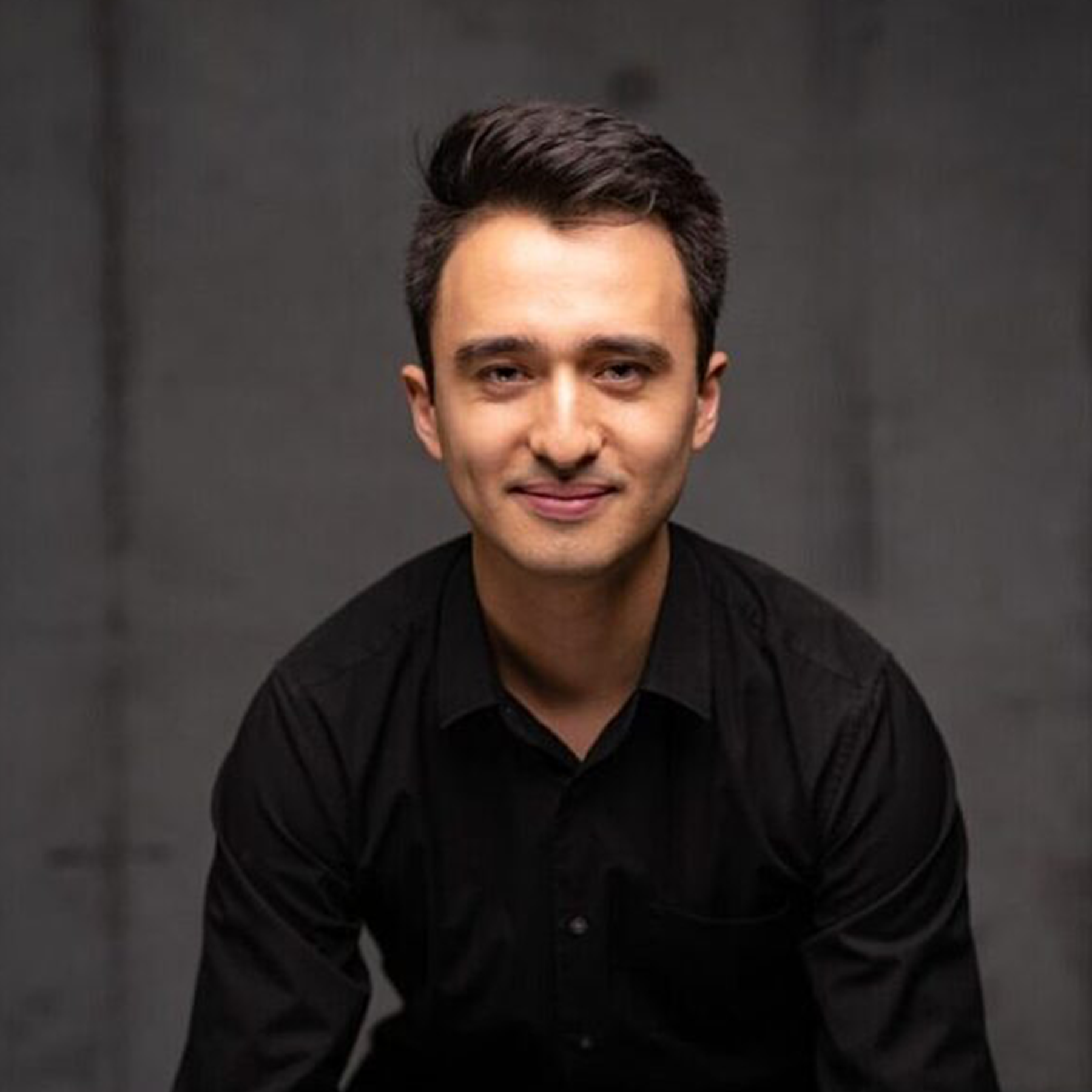 Carlo Antonioli, conductor