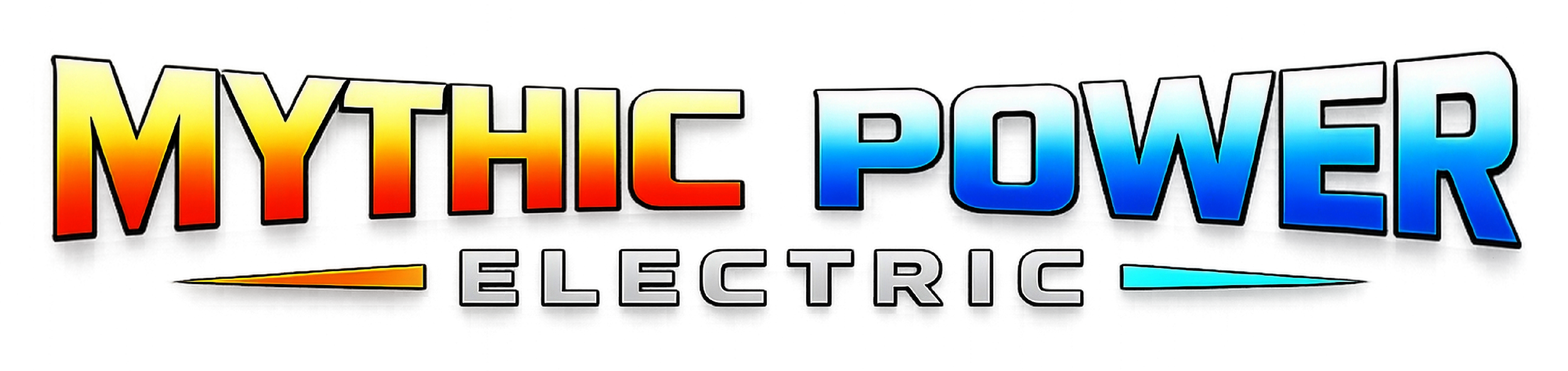 Mythic Power Electric