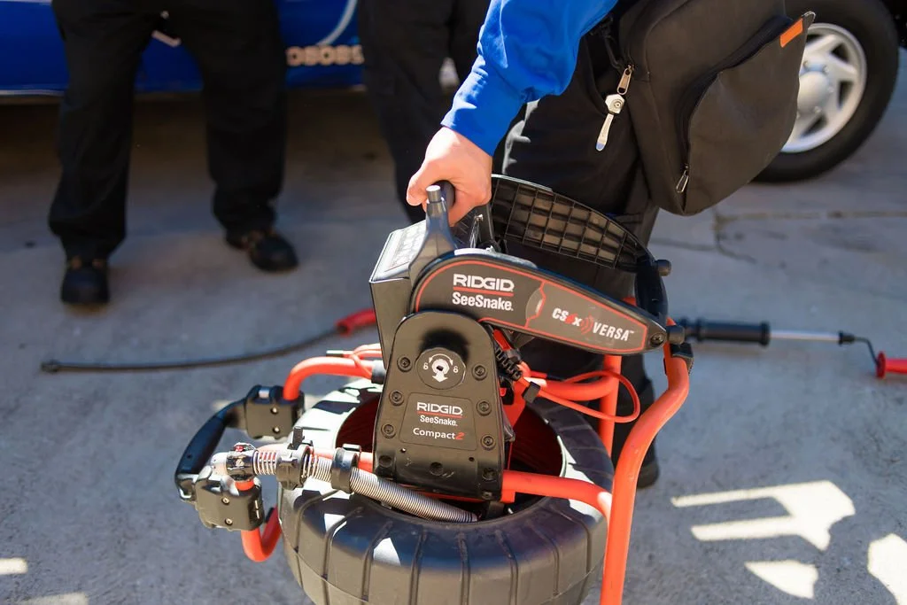 General Plumbing Services