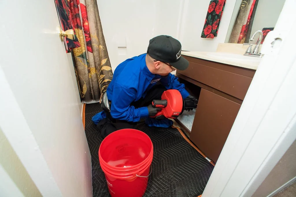 Pipe Repair, Replacement & Repiping