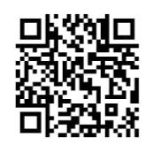 QR-kode for Charlotte Dyreklinikk-appen