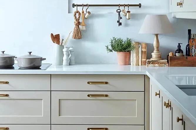Shaker kitchen style