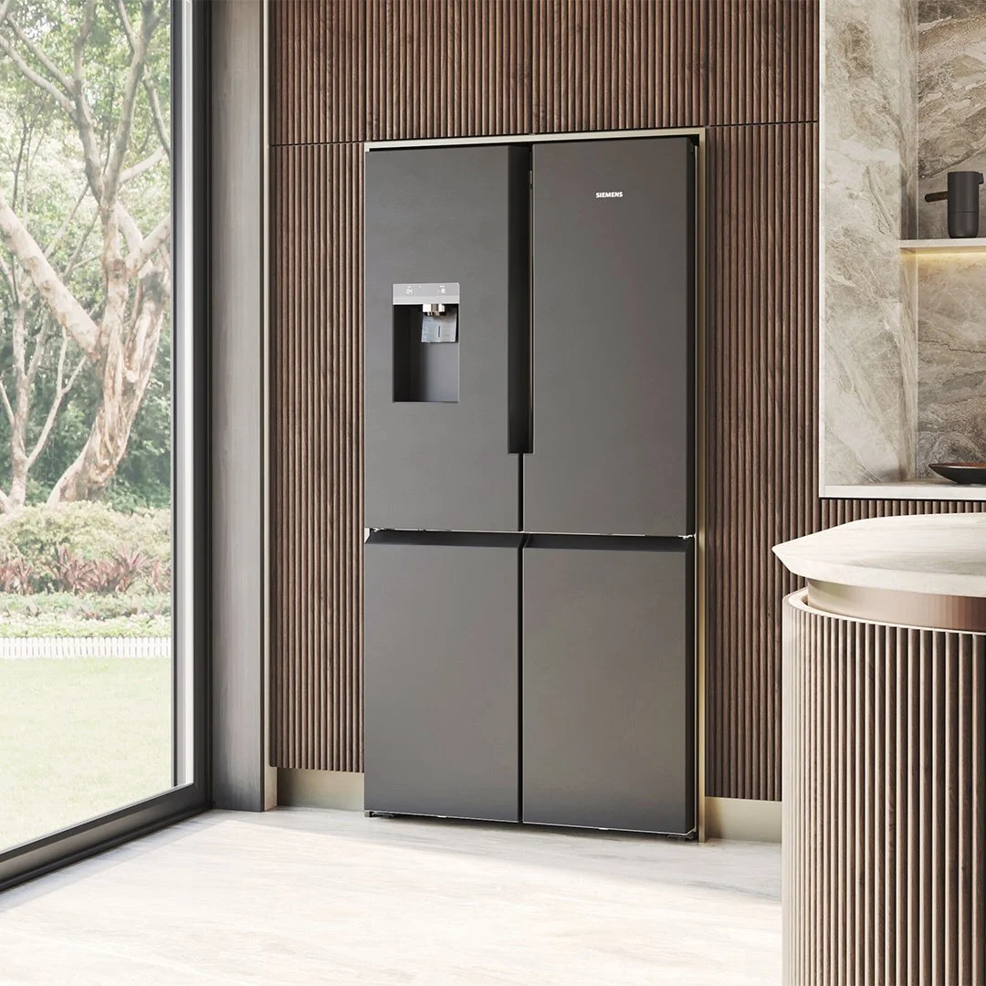 Refrigeration and freezing