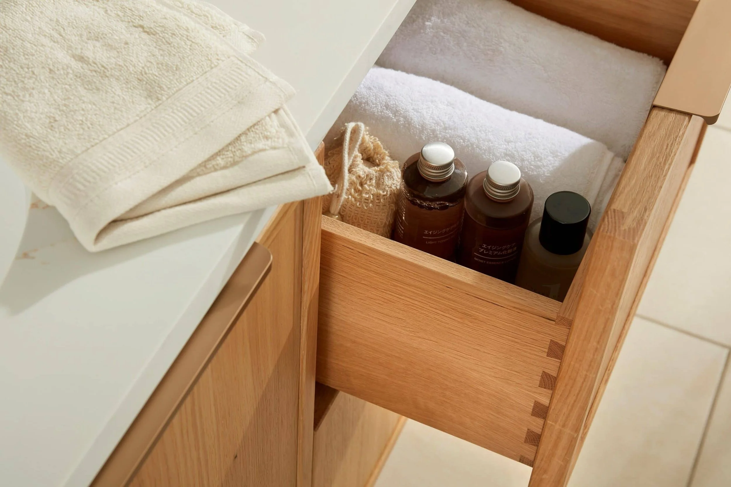 Storage that earns its space