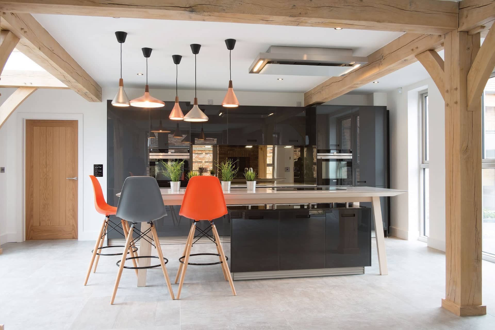 A room that works for your household