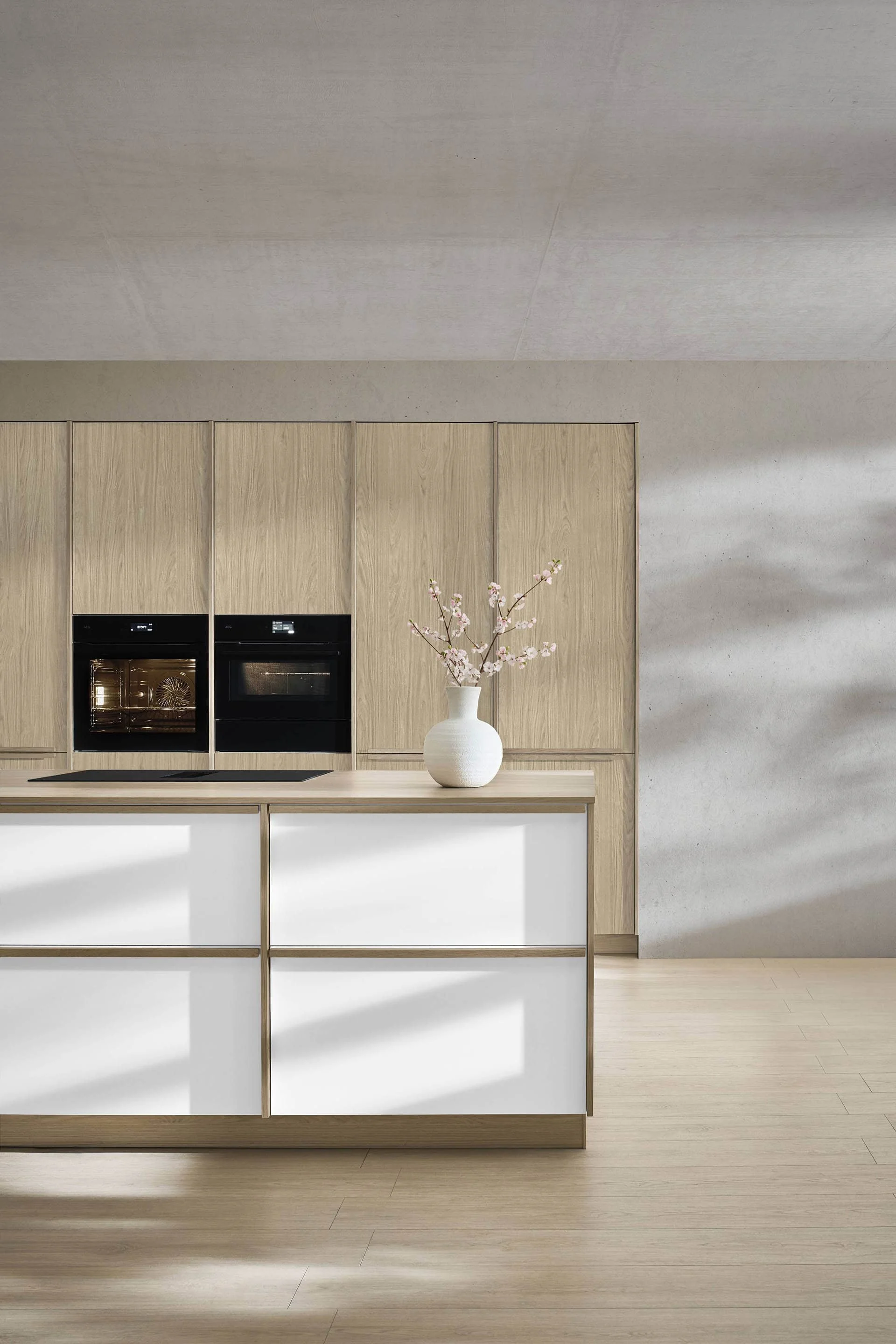 Nobilia trending kitchen style