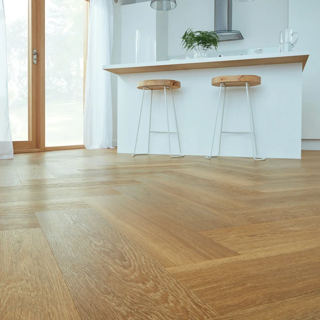 Engineered wood