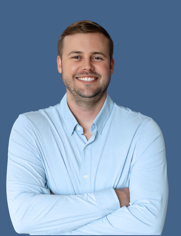 Dr. Cooper Dykstra