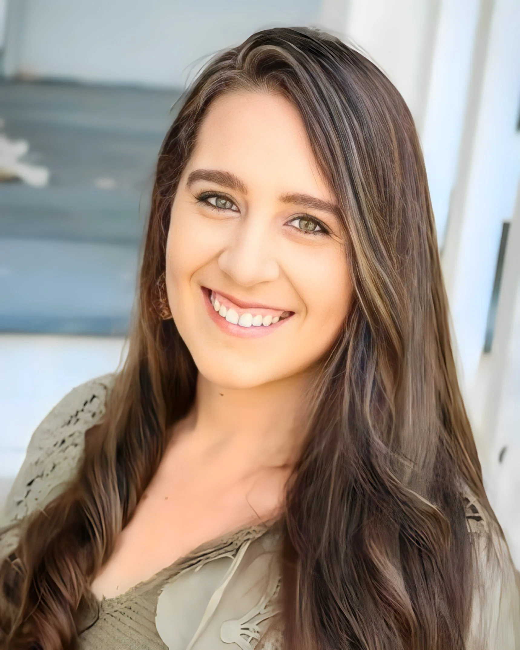 Veronica Sherwood — Founder, Elevate Wellness Institute