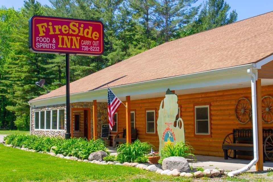 Fireside Inn