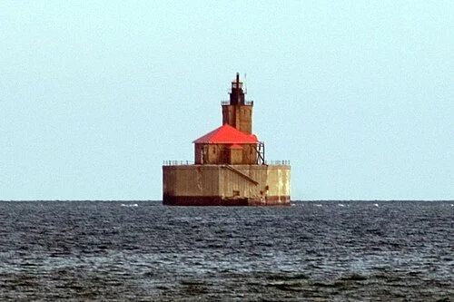 Port Austin Reef Light