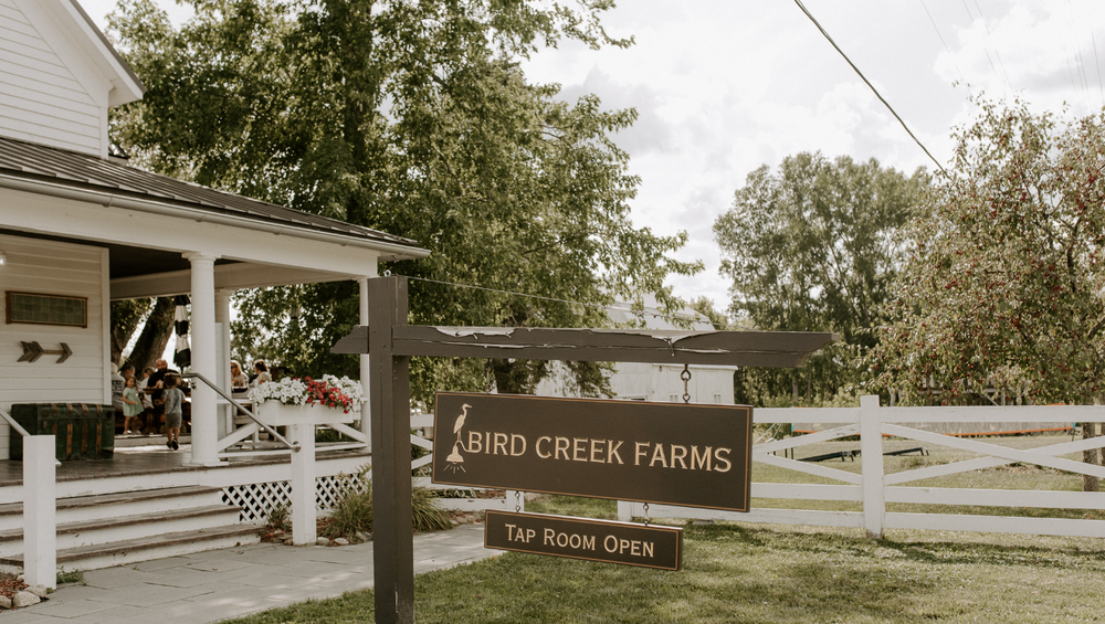 Bird Creek Farms