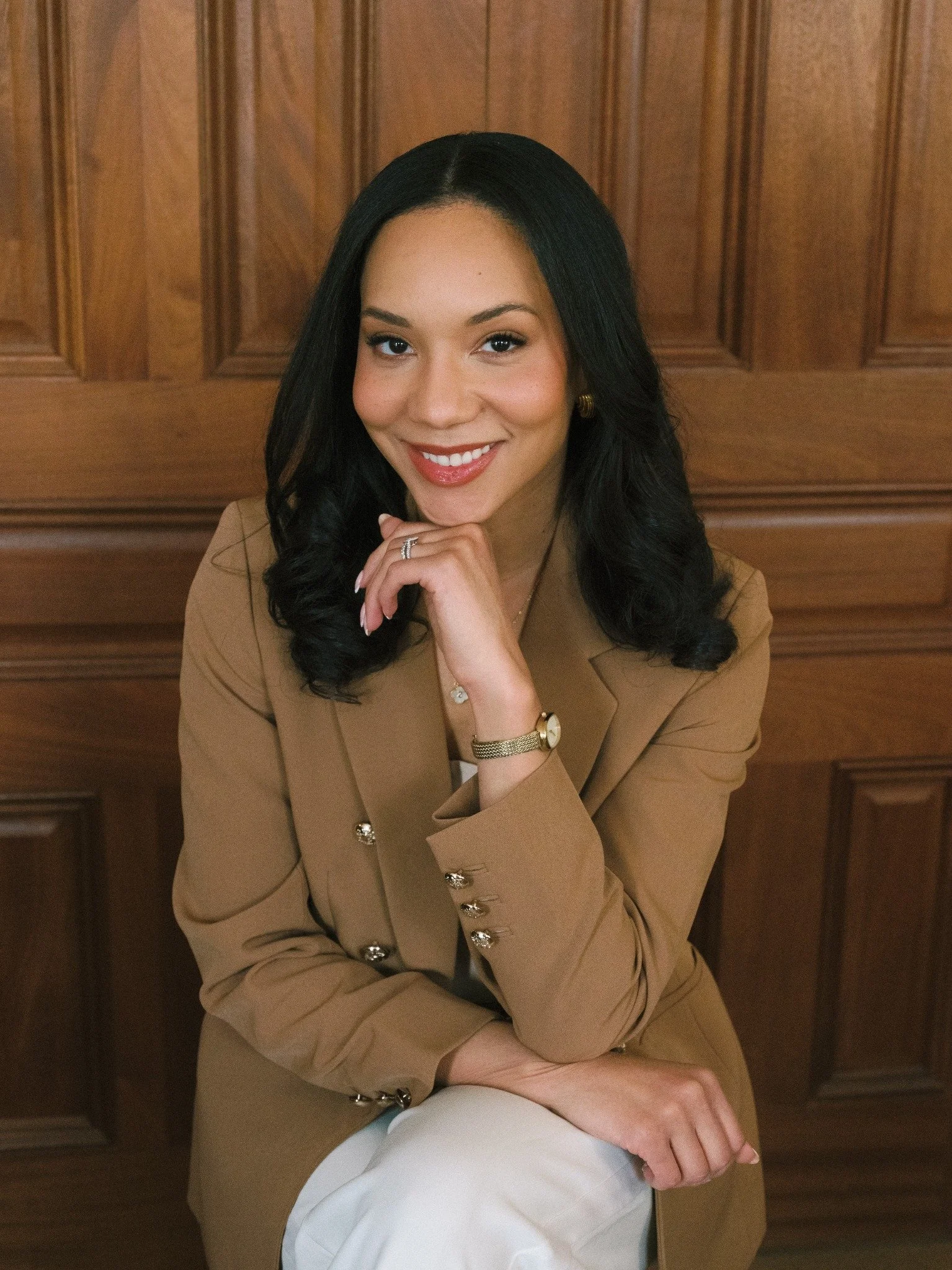 Zara Watson-Young