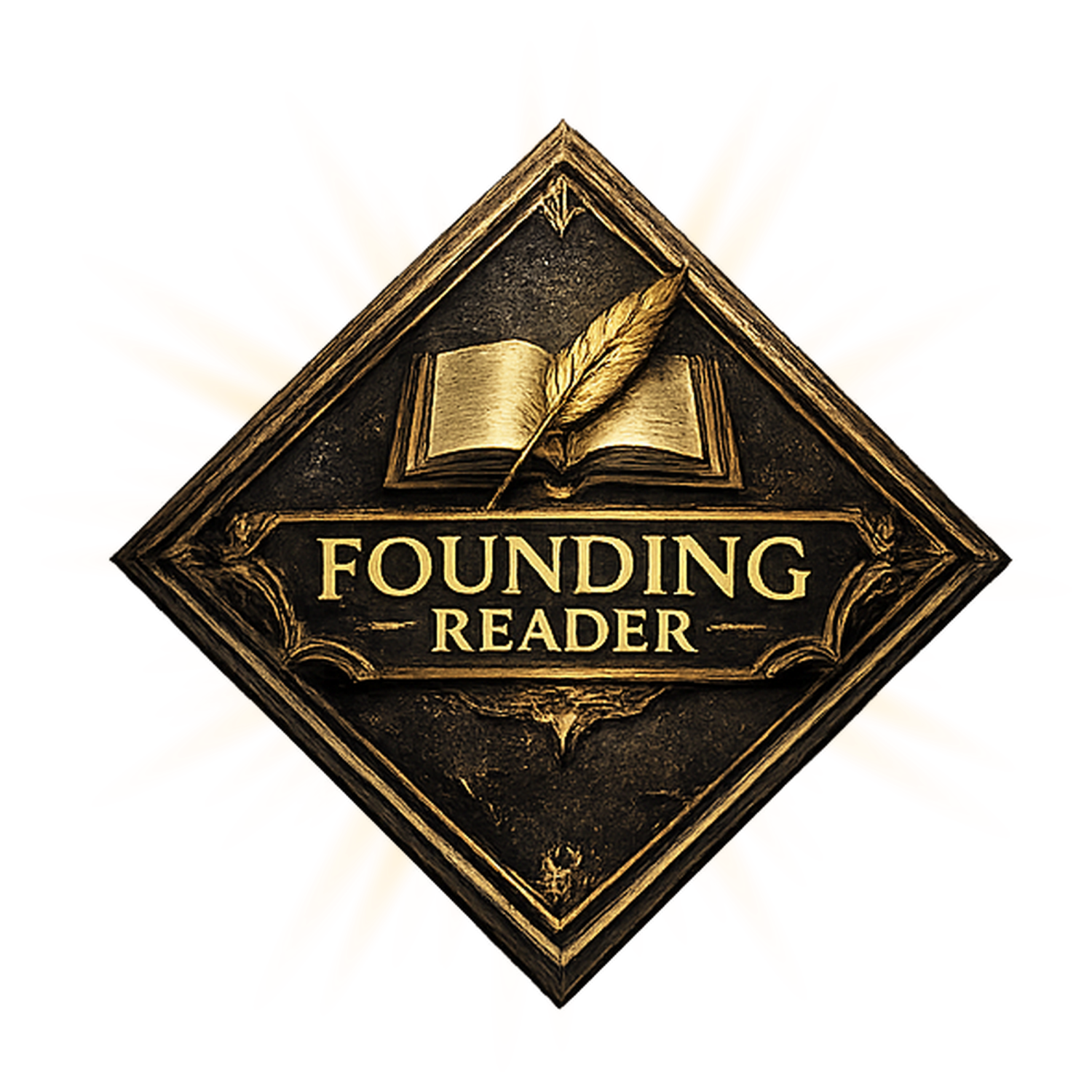 Founding Reader Recognition