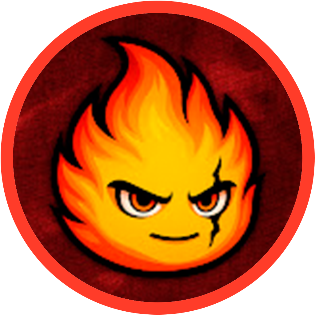 Flame Guides