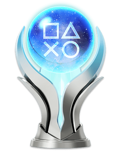 Platinum Trophy