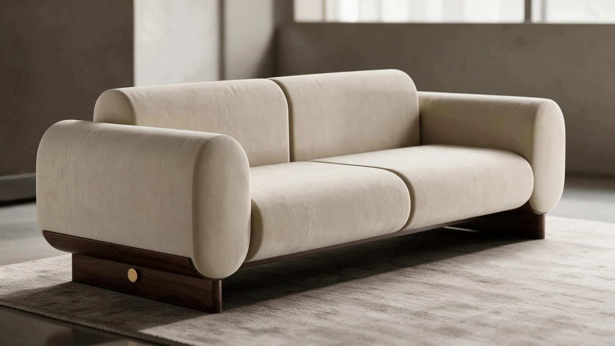 Modern Sectional Sofa