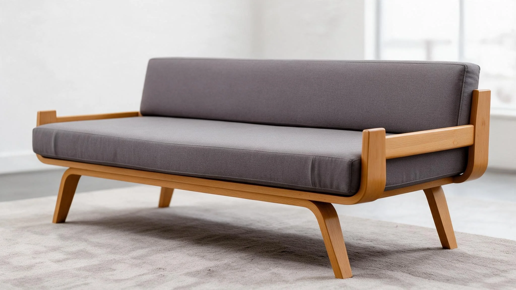 Minimalist Sofa