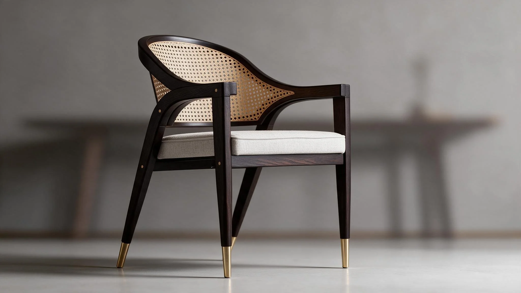 Statement Dining Chair