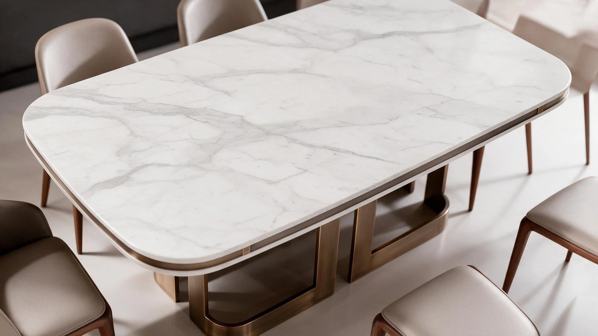 Signature Dining Table