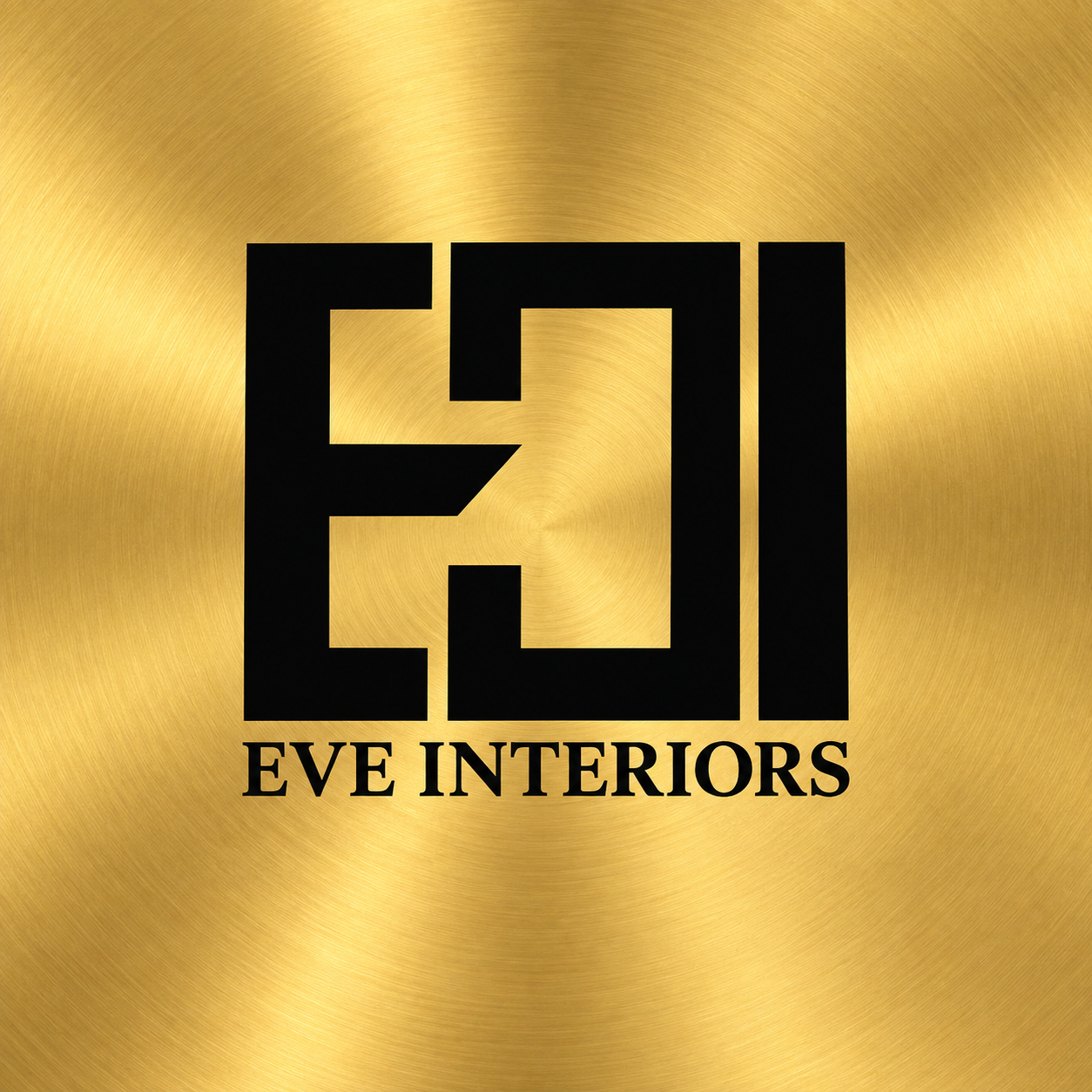 Eve Designs & Interiors Logo