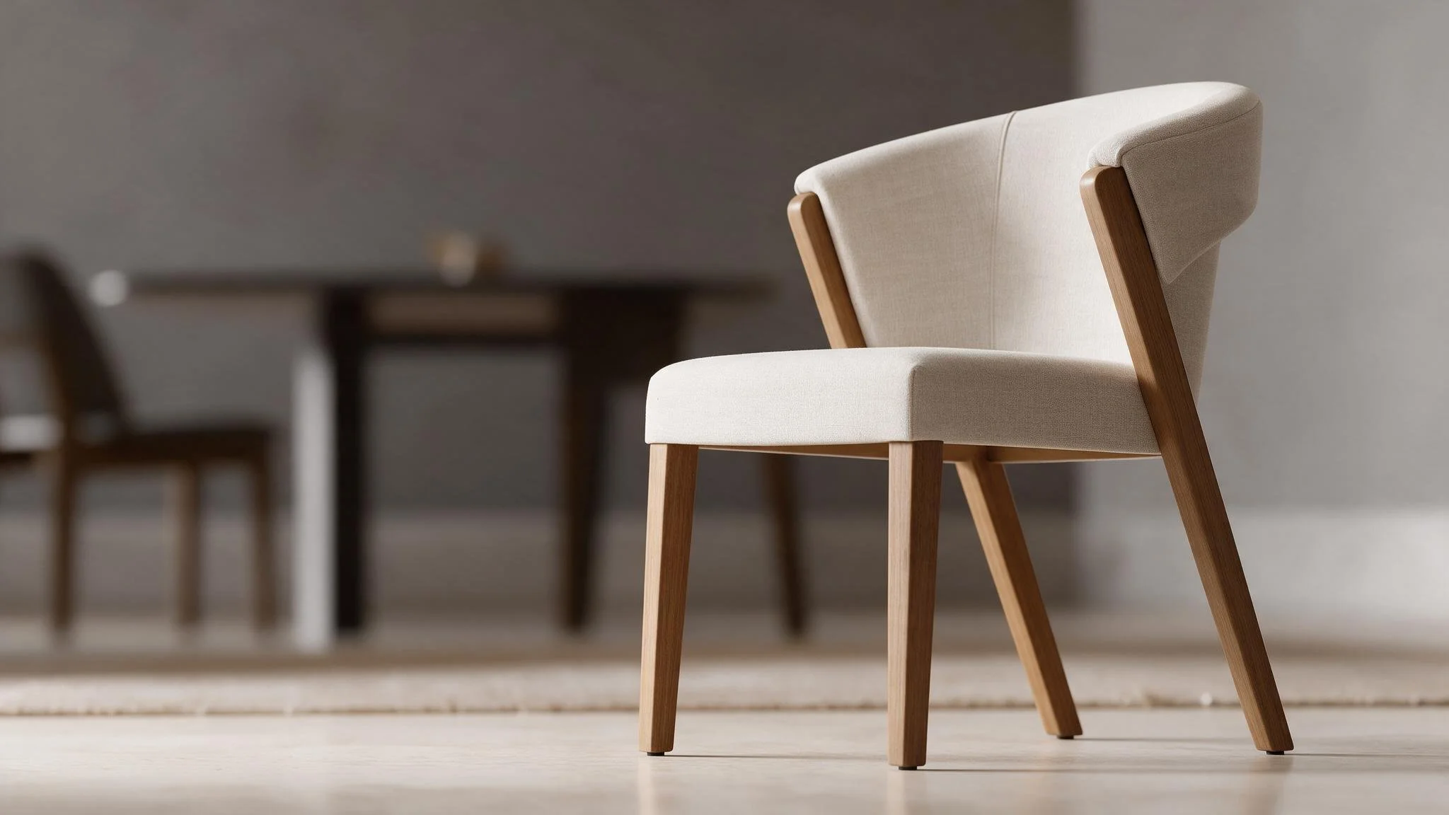 Contemporary Dining Chair