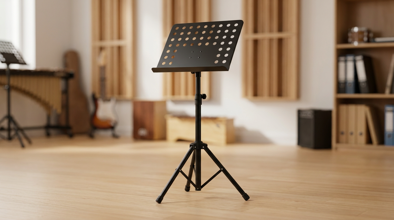 Music Stand