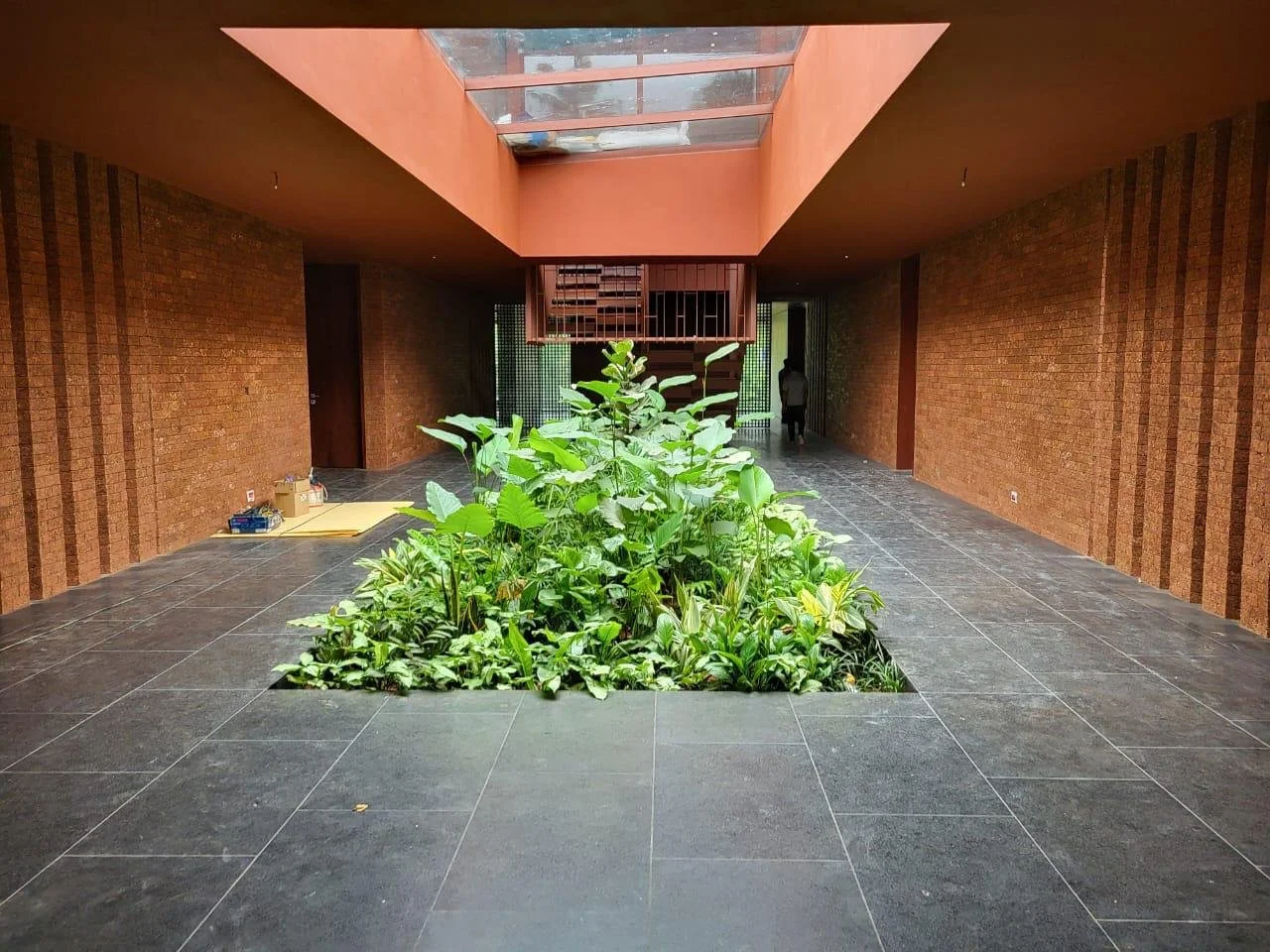 Terra House