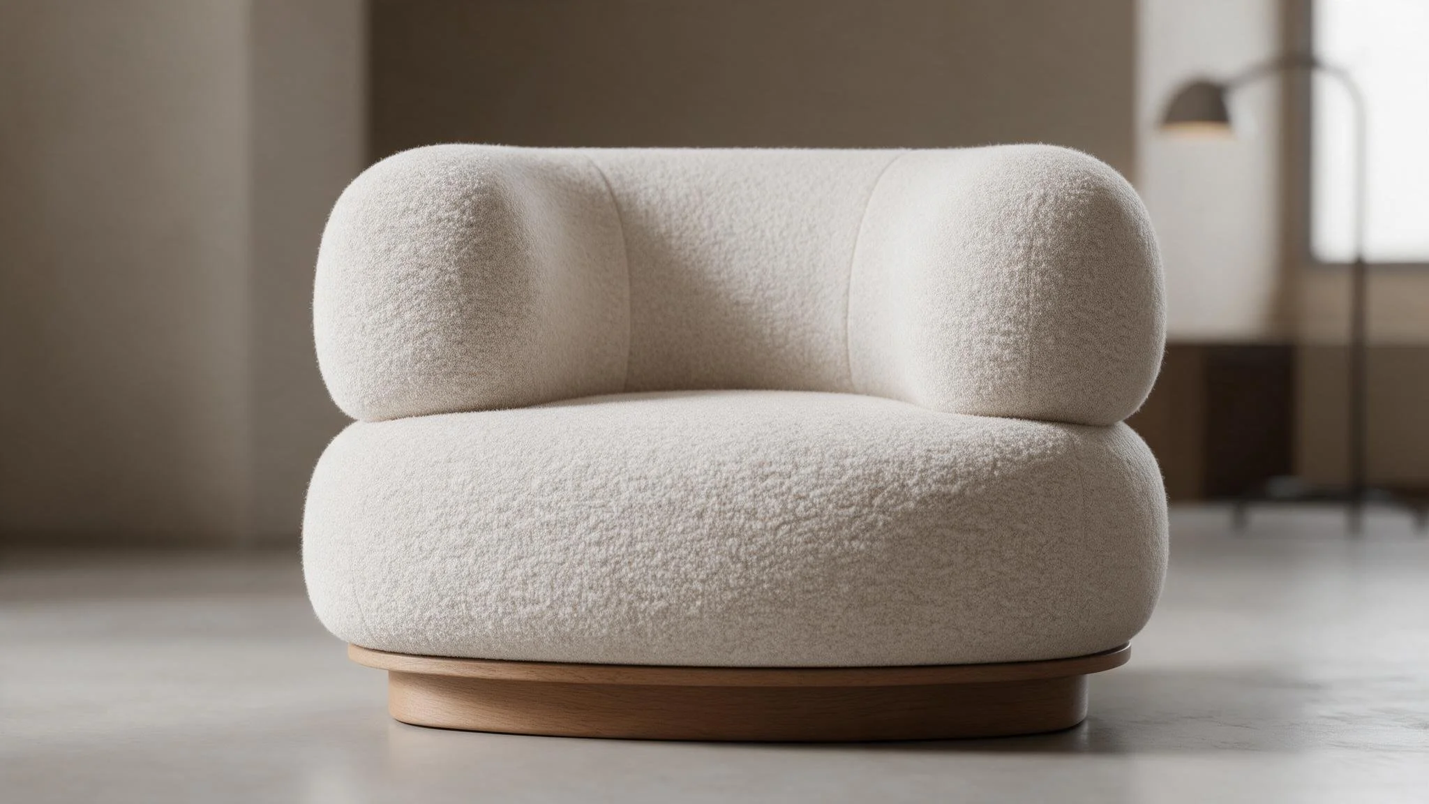 Luxury Armchair