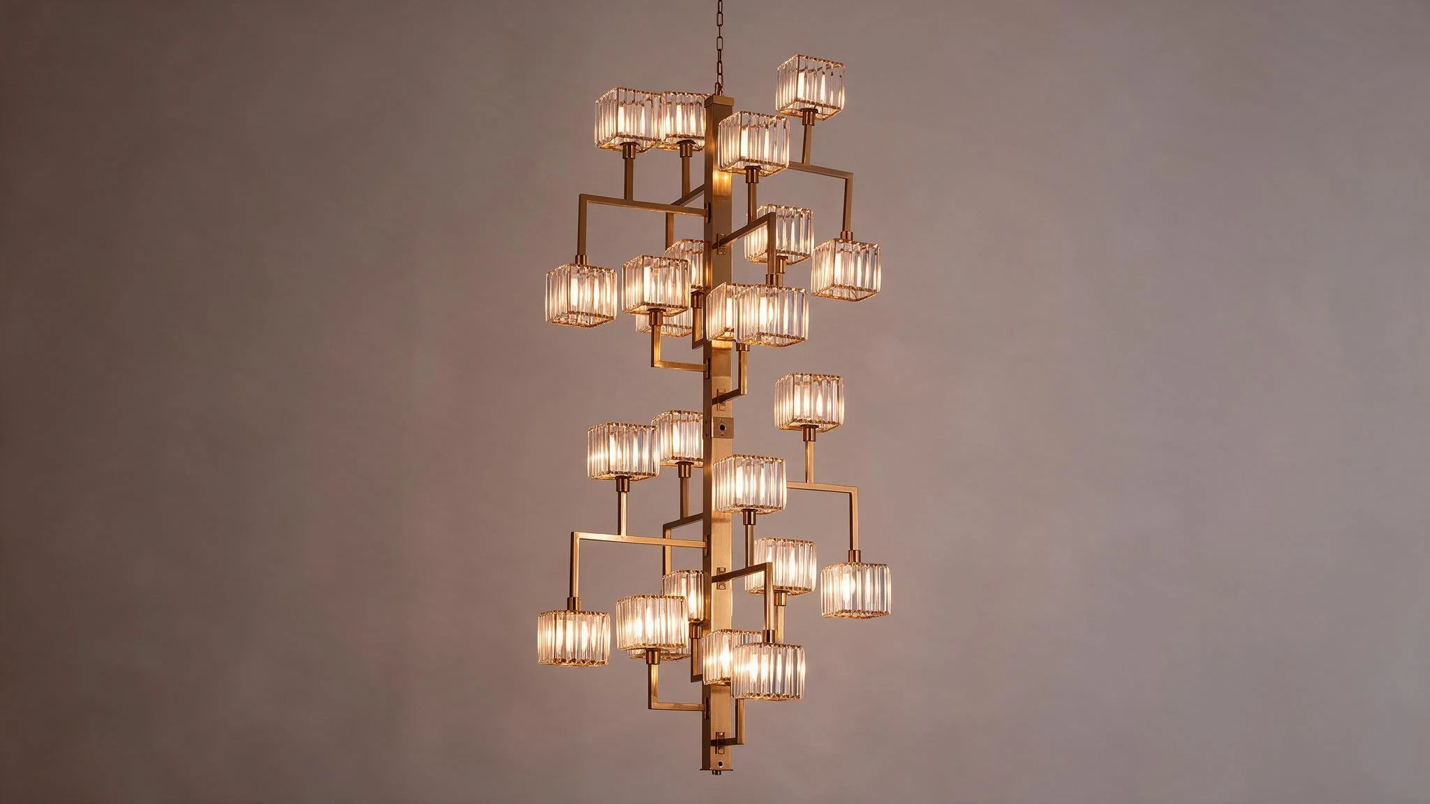Artistic Chandelier Pendant