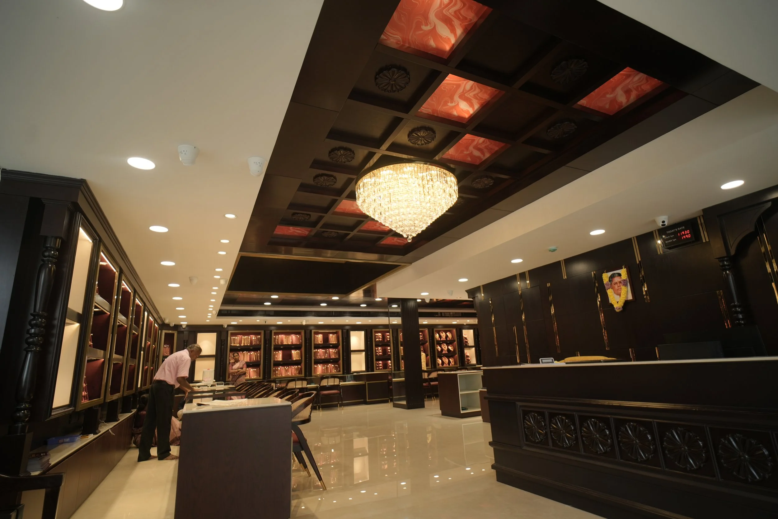 Vivaha Jewellery