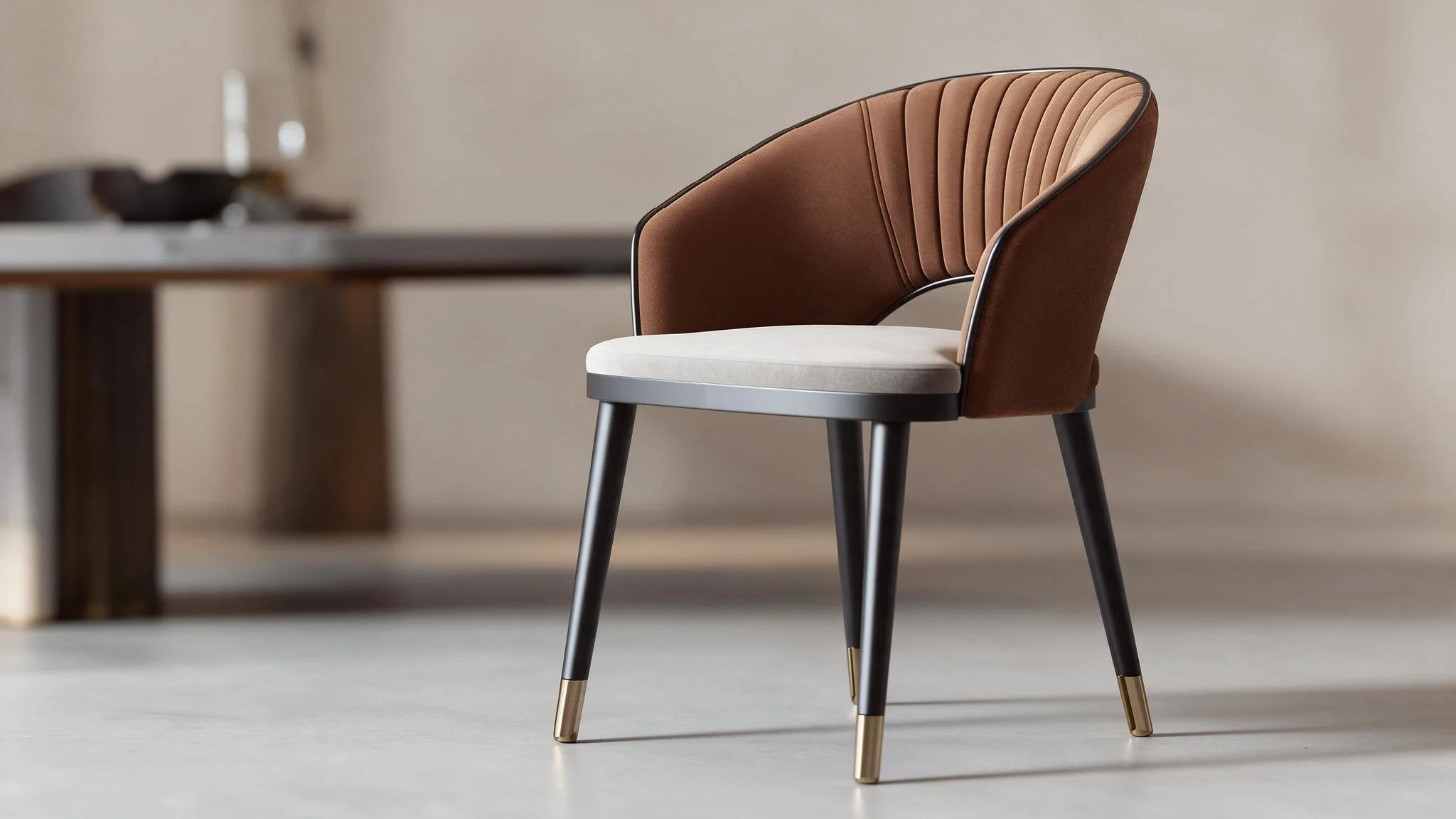 Classic Dining Chair