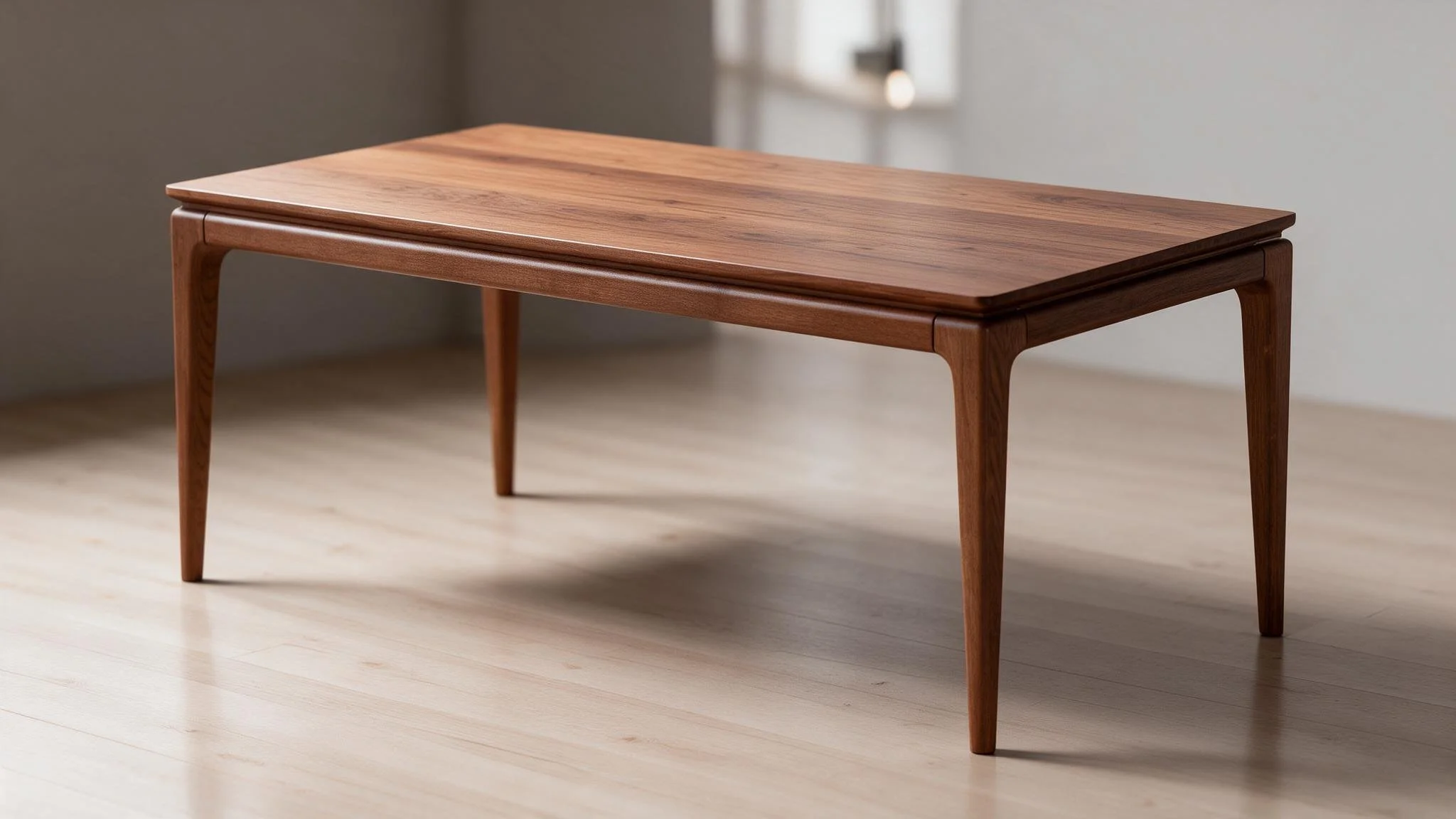 Statement Dining Table