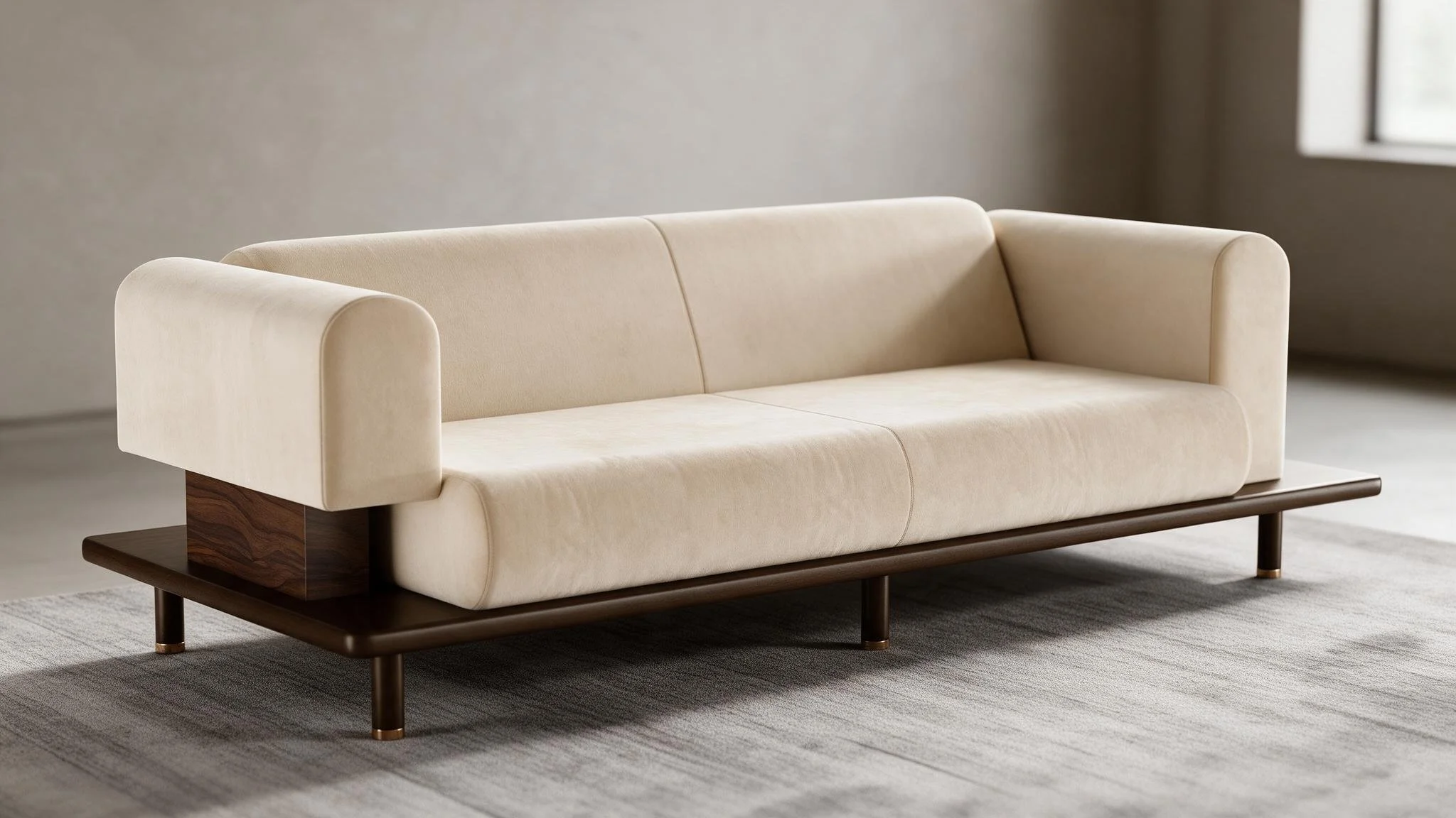 Signature Sofa