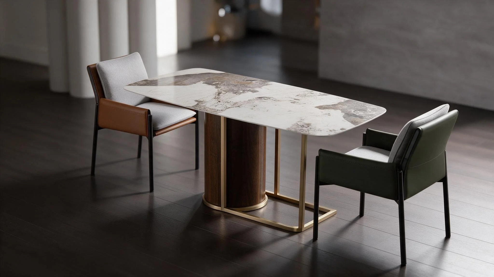 Premium Dining Table