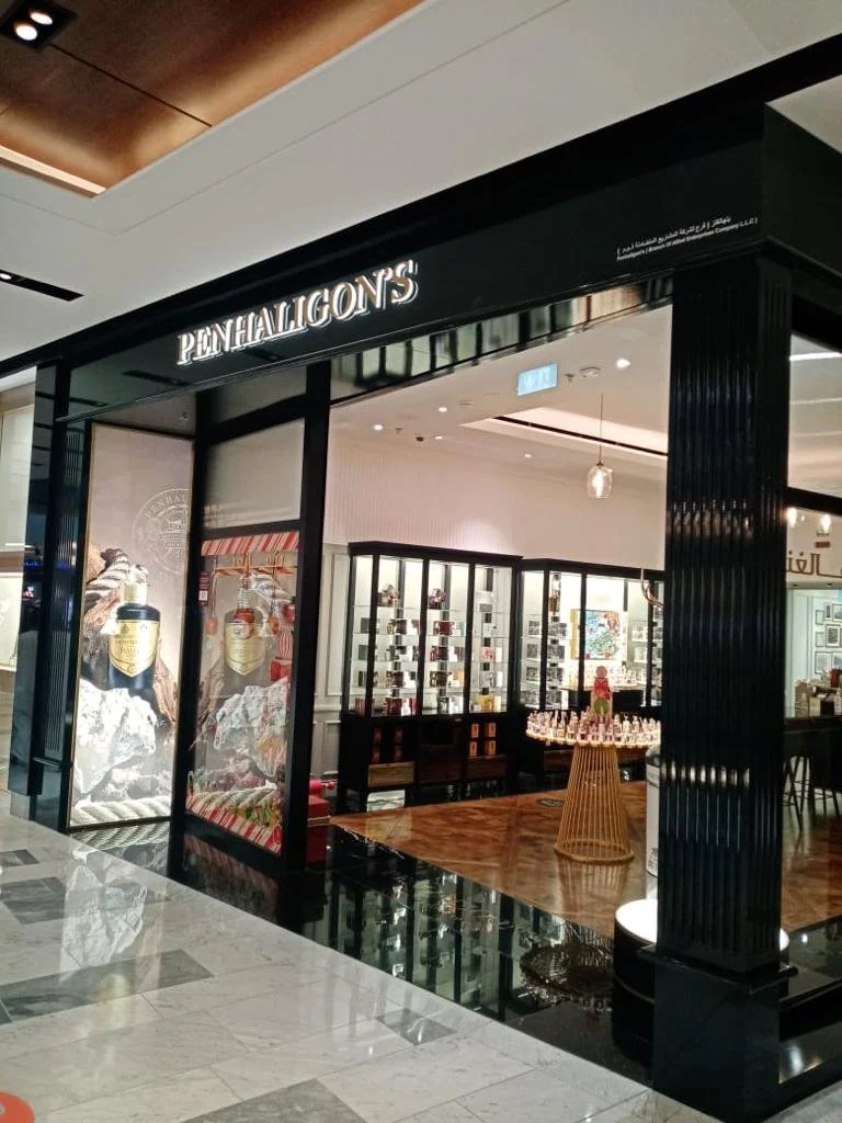 Penhaligon