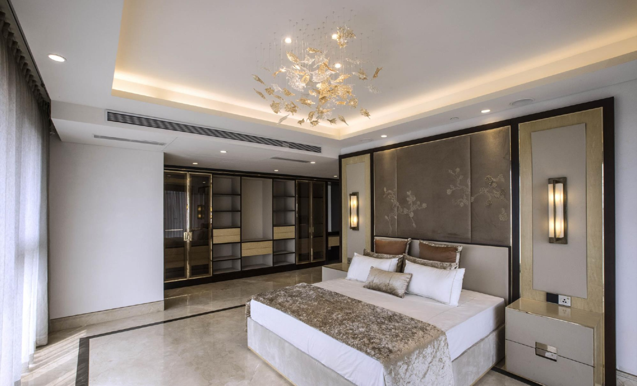 Identity Apartment Cochin