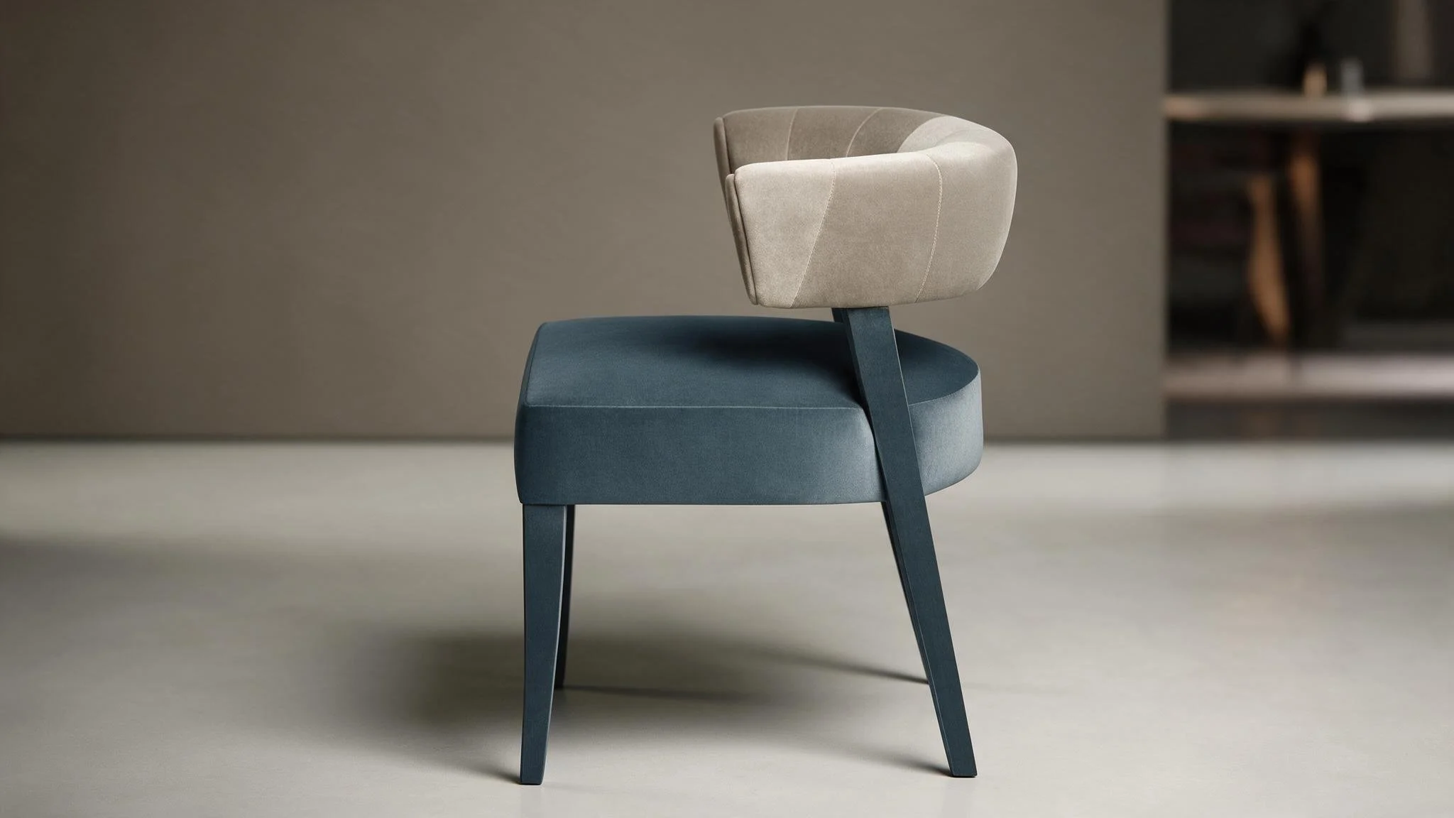 Bohemian Dining Chair